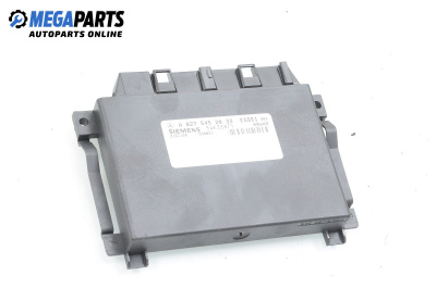 Transmission module for Mercedes-Benz C-Class Sedan (W203) (05.2000 - 08.2007), automatic, № A 027 545 20 32