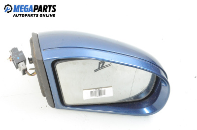 Oglindă for Mercedes-Benz C-Class Sedan (W203) (05.2000 - 08.2007), 5 uși, sedan, position: dreapta