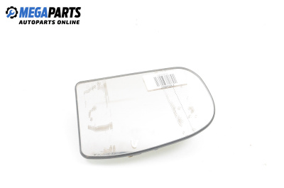 Sticlă oglindă for Mercedes-Benz C-Class Sedan (W203) (05.2000 - 08.2007), 5 uși, sedan, position: stânga