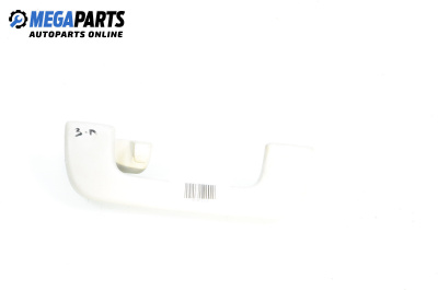 Handle for Audi A4 Sedan B8 (11.2007 - 12.2015), 5 doors, position: rear - left