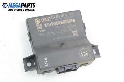 Module for Audi A4 Sedan B8 (11.2007 - 12.2015), № 8T0 907 468 H