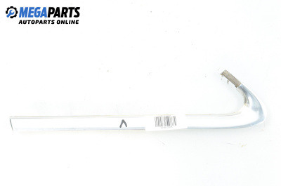 Außenleiste for Audi A4 Sedan B8 (11.2007 - 12.2015), sedan, position: links