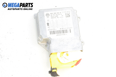 Airbag module for Audi A4 Sedan B8 (11.2007 - 12.2015), № 8K0 959 655 B