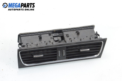 Fante de aer încălzire for Audi A4 Sedan B8 (11.2007 - 12.2015)