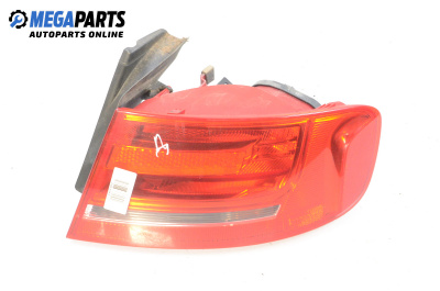 Tail light for Audi A4 Sedan B8 (11.2007 - 12.2015), sedan, position: right