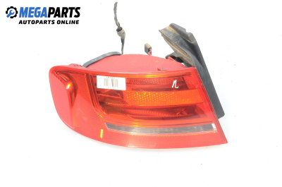 Tail light for Audi A4 Sedan B8 (11.2007 - 12.2015), sedan, position: left