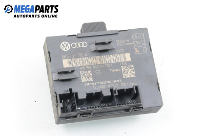 Door module for Audi A4 Sedan B8 (11.2007 - 12.2015), № 8K0 959 795