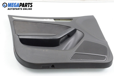 Interior door panel  for Audi A4 Sedan B8 (11.2007 - 12.2015), 5 doors, sedan, position: front - left