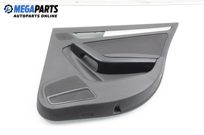 Panou interior ușă for Audi A4 Sedan B8 (11.2007 - 12.2015), 5 uși, sedan, position: dreaptă - spate