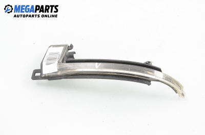 Semnalizator oglindă for Audi A4 Sedan B8 (11.2007 - 12.2015), 5 uși, sedan, position: stânga