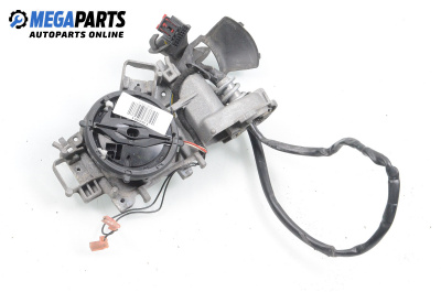 Mirror adjustment motor for Audi A4 Sedan B8 (11.2007 - 12.2015), 5 doors, sedan