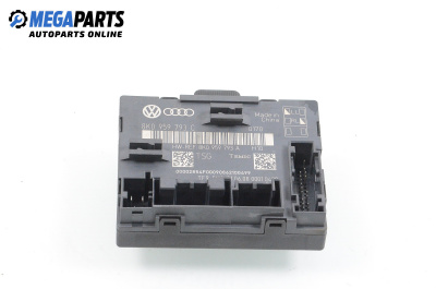 Door module for Audi A4 Sedan B8 (11.2007 - 12.2015), № 8K0 959 793