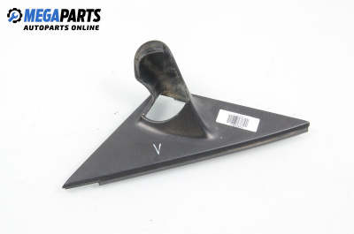 Material profilat exterior for Audi A4 Sedan B8 (11.2007 - 12.2015), sedan, position: stânga