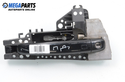 Außengriff for Audi A4 Sedan B8 (11.2007 - 12.2015), 5 türen, sedan, position: rechts, vorderseite