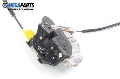 Lock for Audi A4 Sedan B8 (11.2007 - 12.2015), position: rear - right