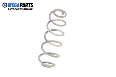 Coil spring for Audi A4 Sedan B8 (11.2007 - 12.2015), sedan, position: rear