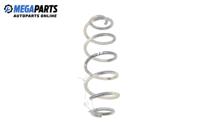 Coil spring for Audi A4 Sedan B8 (11.2007 - 12.2015), sedan, position: rear