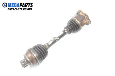 Driveshaft for Audi A4 Sedan B8 (11.2007 - 12.2015) 2.0 TDI, 143 hp, position: front - right