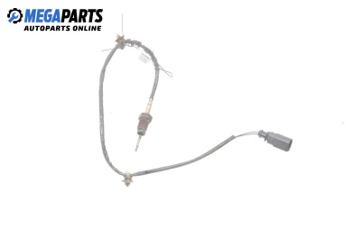 EGT sensor for Audi A4 Sedan B8 (11.2007 - 12.2015)