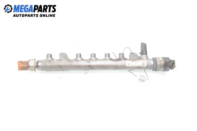 Rampă combustibil for Audi A4 Sedan B8 (11.2007 - 12.2015) 2.0 TDI, 143 hp, № 03L 130 089 A