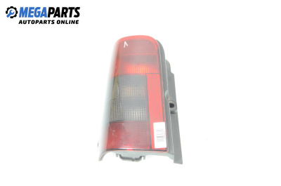 Tail light for Citroen Berlingo Pick-Up / Van I (07.1996 - 12.2011), minivan, position: left