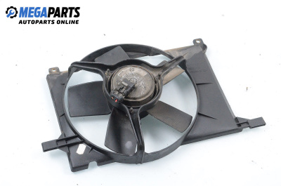 Ventilator radiator for Opel Corsa B Hatchback (03.1993 - 12.2002) 1.4 i, 60 hp