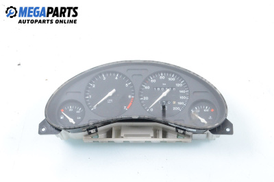 Instrument cluster for Opel Corsa B Hatchback (03.1993 - 12.2002) 1.4 i, 60 hp