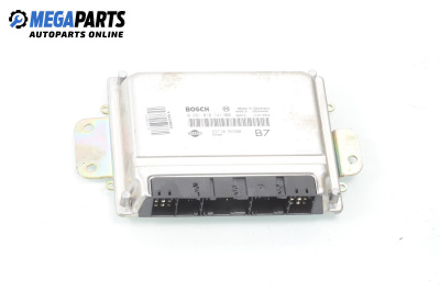 ECU for Nissan Almera II Hatchback (01.2000 - 12.2006) 2.2 Di, 110 hp, № Bosch 0 281 010 141