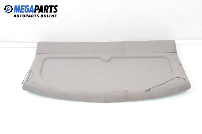 Trunk interior cover for Nissan Almera II Hatchback (01.2000 - 12.2006), hatchback