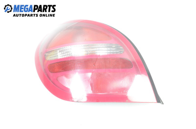 Tail light for Nissan Almera II Hatchback (01.2000 - 12.2006), hatchback, position: left