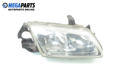 Headlight for Nissan Almera II Hatchback (01.2000 - 12.2006), hatchback, position: right