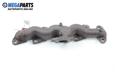 Exhaust manifold for Nissan Almera II Hatchback (01.2000 - 12.2006) 2.2 Di, 110 hp