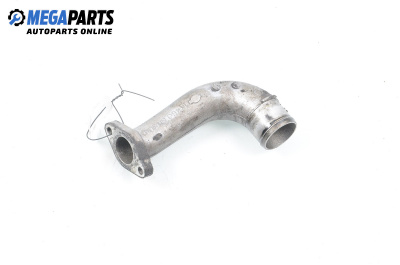 Țeavă turbo for Nissan Almera II Hatchback (01.2000 - 12.2006) 2.2 Di, 110 hp