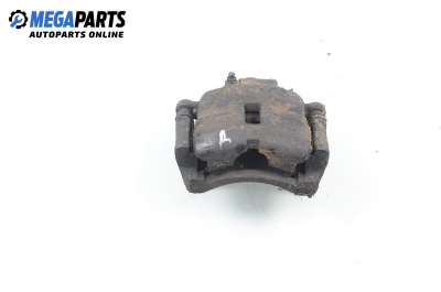 Bremszange for Nissan Almera II Hatchback (01.2000 - 12.2006), position: rechts, vorderseite