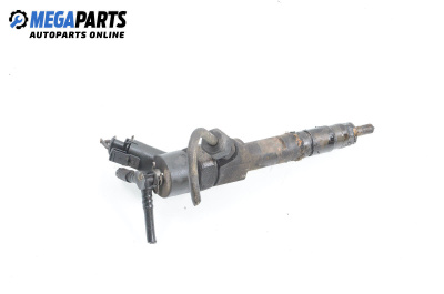 Diesel fuel injector for Renault Megane II Grandtour (08.2003 - 08.2012) 1.9 dCi, 120 hp