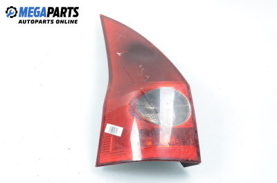 Tail light for Renault Megane II Grandtour (08.2003 - 08.2012), station wagon, position: left