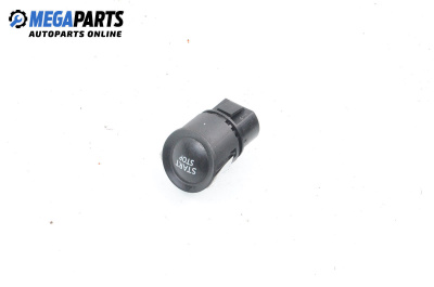 Start engine switch button for Renault Megane II Grandtour (08.2003 - 08.2012)