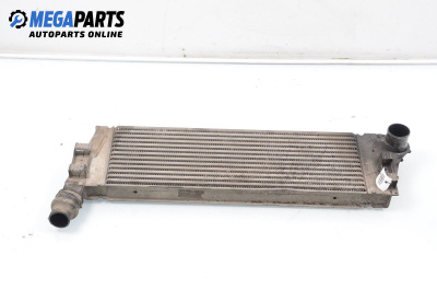 Intercooler for Renault Megane II Grandtour (08.2003 - 08.2012) 1.9 dCi, 120 hp