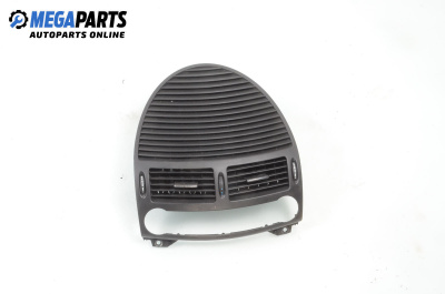 Fante de aer încălzire for Mercedes-Benz E-Class Estate (S211) (03.2003 - 07.2009)