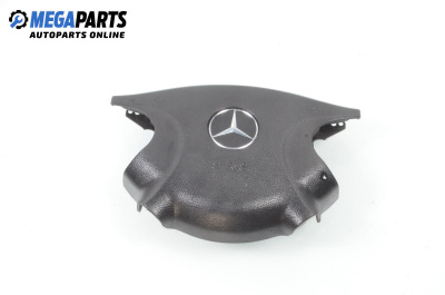 Airbag for Mercedes-Benz E-Class Estate (S211) (03.2003 - 07.2009), 5 uși, combi, position: fața