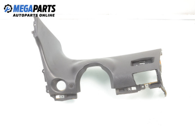 Interieur kunststoffbauteile unter dem armaturenbrett for Mercedes-Benz E-Class Estate (S211) (03.2003 - 07.2009), 5 türen, combi