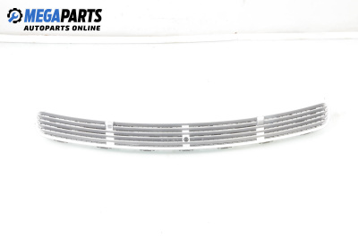 Grilă capotă for Mercedes-Benz E-Class Estate (S211) (03.2003 - 07.2009), combi, position: fața