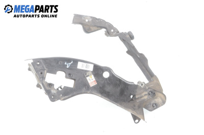 Element schlossträger frontmaske for Mercedes-Benz E-Class Estate (S211) (03.2003 - 07.2009), combi, position: rechts