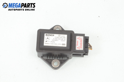 Senzor ESP for Mercedes-Benz E-Class Estate (S211) (03.2003 - 07.2009), № 0 265 005 246