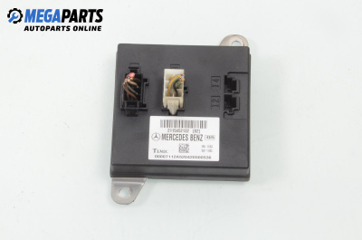 Comfort module for Mercedes-Benz E-Class Estate (S211) (03.2003 - 07.2009), № 2115452132