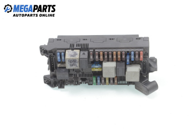 SAM module for Mercedes-Benz E-Class Estate (S211) (03.2003 - 07.2009), № 2115453901