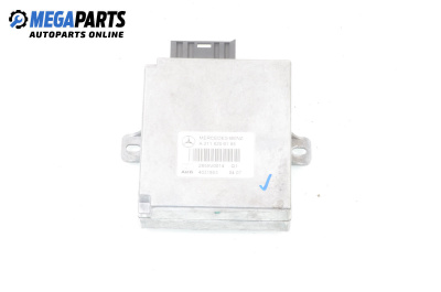 Steuermodul GSM for Mercedes-Benz E-Class Estate (S211) (03.2003 - 07.2009), № A 211 820 61 85