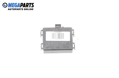 Rain sensor for Mercedes-Benz E-Class Estate (S211) (03.2003 - 07.2009), A 211 820 60 26