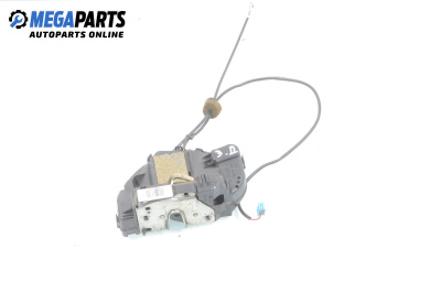 Schloss for Mercedes-Benz E-Class Estate (S211) (03.2003 - 07.2009), position: rechts, rückseite