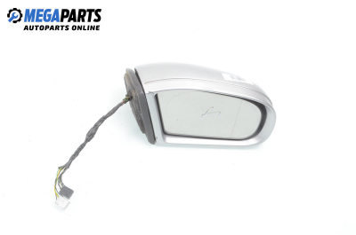 Mirror for Mercedes-Benz E-Class Estate (S211) (03.2003 - 07.2009), 5 doors, station wagon, position: right